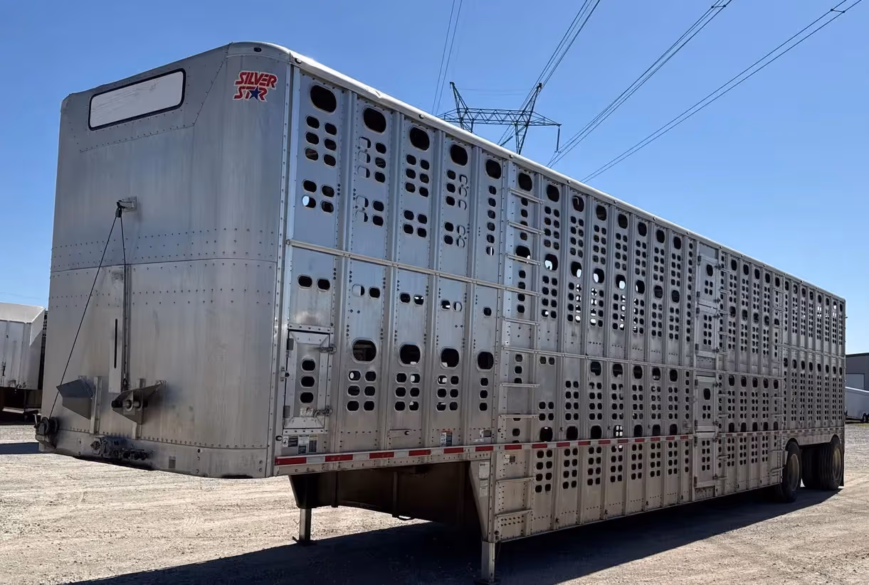 2020 Wilson PSDCL-402